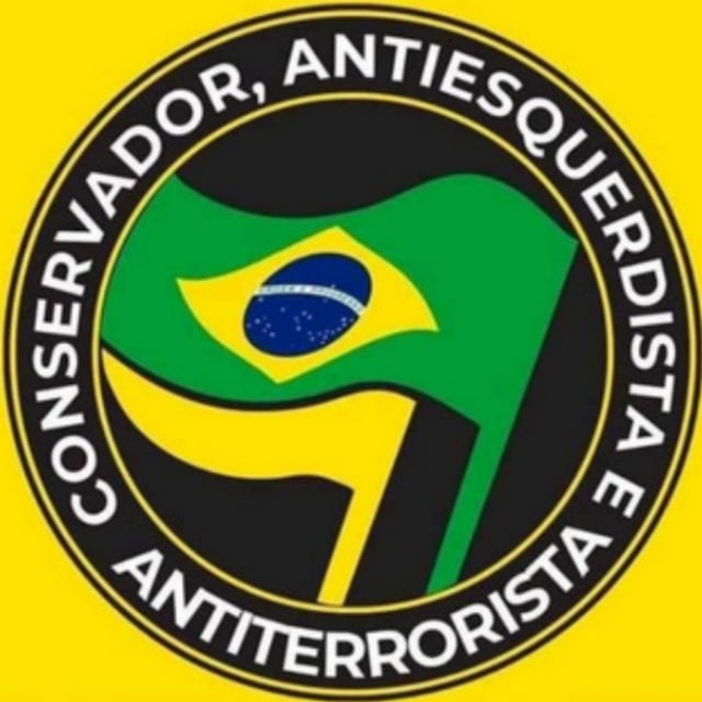 Аватар канала Jornal da Direita Online