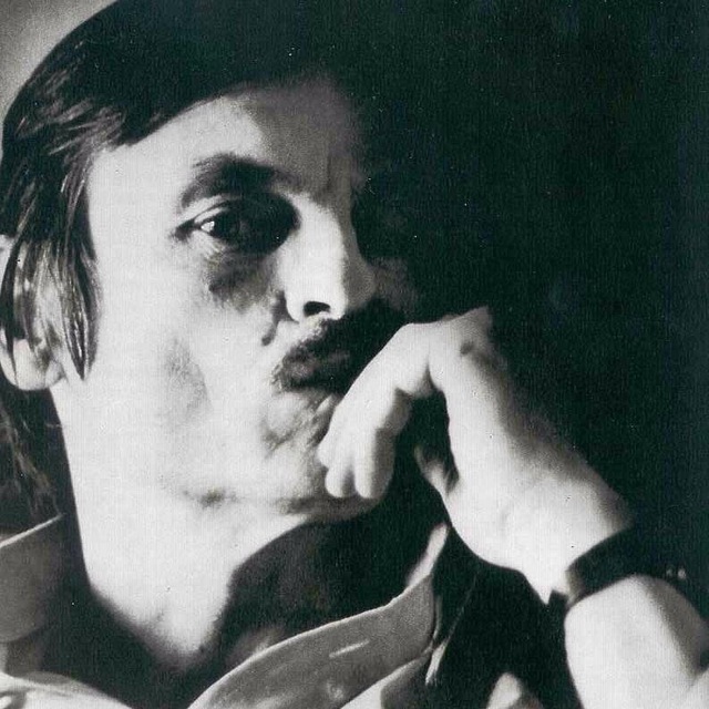 Аватар канала TARKOVSKY