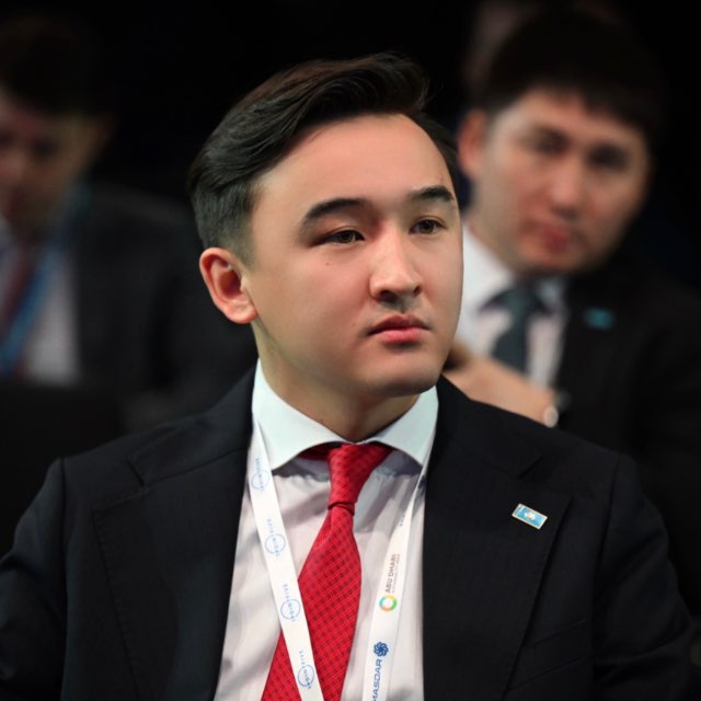 Аватар канала BALTABAYEV