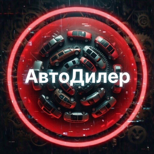 Аватар канала АвтоДилер