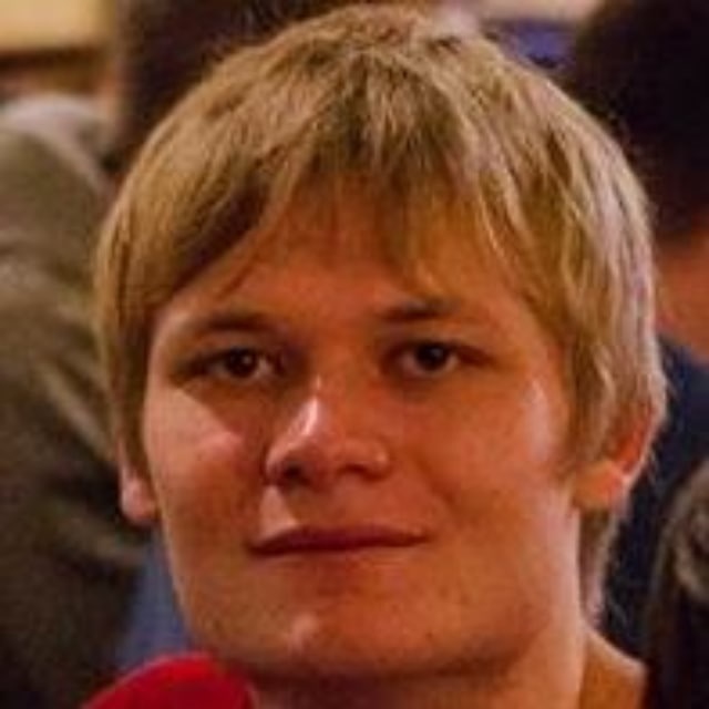 Аватар канала V_Pas | Пасичный | Журнал "Футбол"