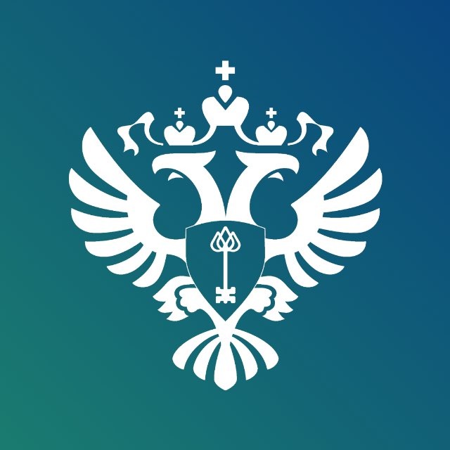Аватар канала Росводресурсы