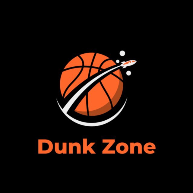 Аватар канала Dunk Zone