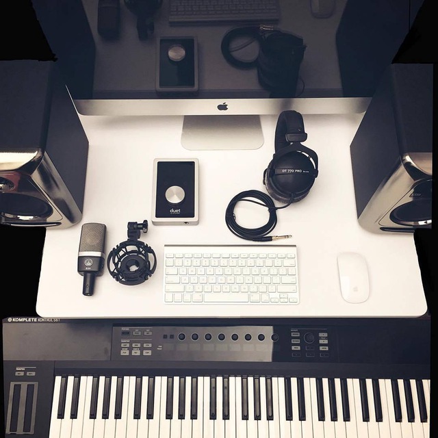 Аватар канала New Plug-ins | Sequencers | Libraries | Samples