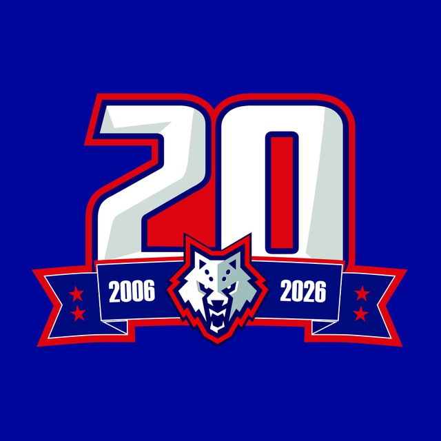 Аватар канала ХК Металлург Жлобин | HC Metallurg Zhlobin
