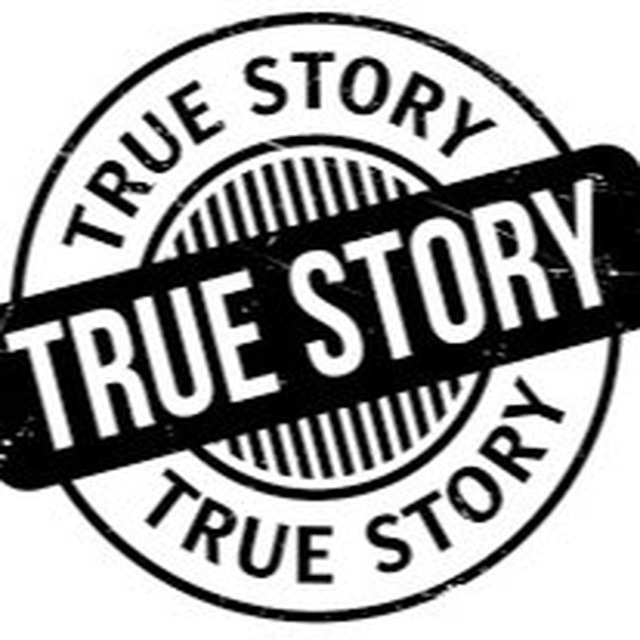Аватар канала TRUE STORY KZ