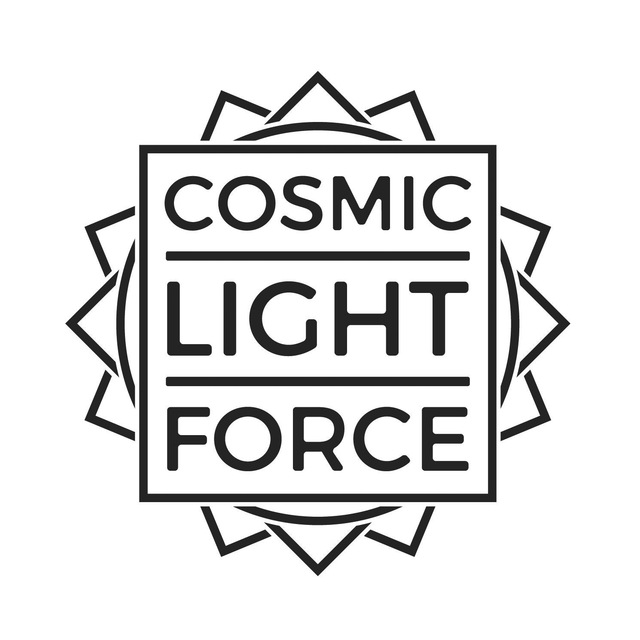 Аватар канала Cosmic Light Force
