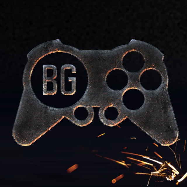 Аватар канала BadGamer YouTube