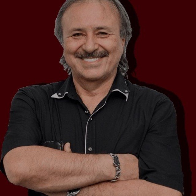 Аватар канала Dr.Kudzaev
