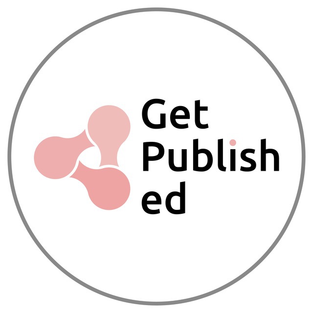 Аватар канала GetPublishED PRO