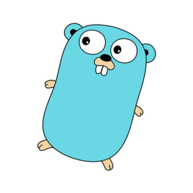 Аватар канала Golang Книжная полка