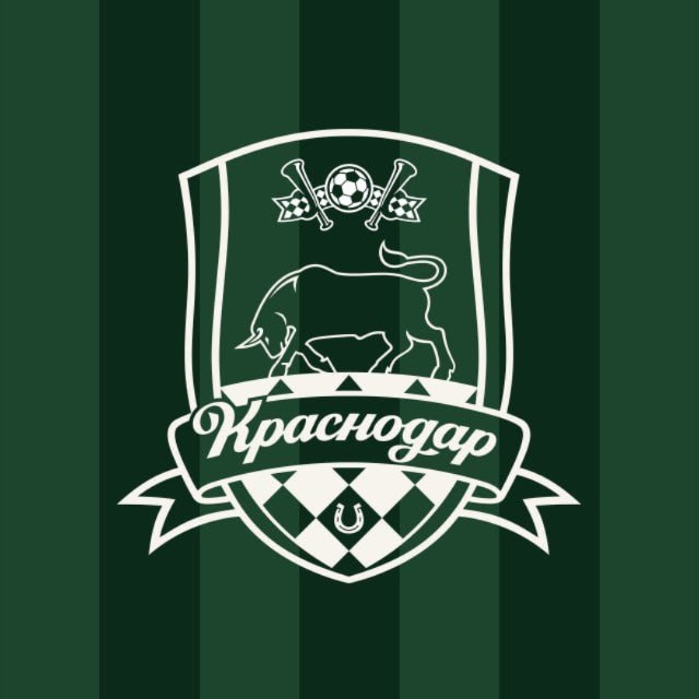 Аватар канала ФК «Краснодар»