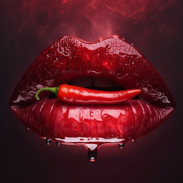 Аватар канала 🌶 Пикантный вопрос 🔞