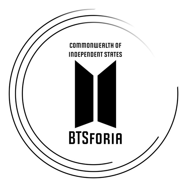 Аватар канала BTSforia от7 Projects