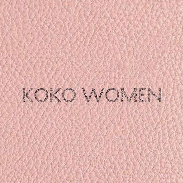 Аватар канала KoKoWomen_Italy