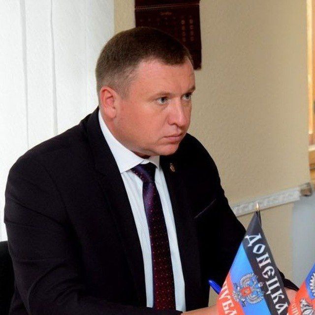 Аватар канала Сергей Ермаков 🅉