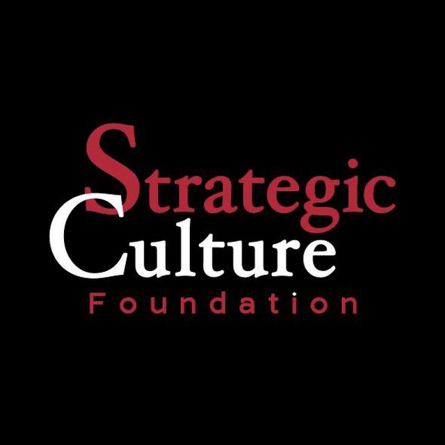 Аватар канала Strategic Culture Foundation