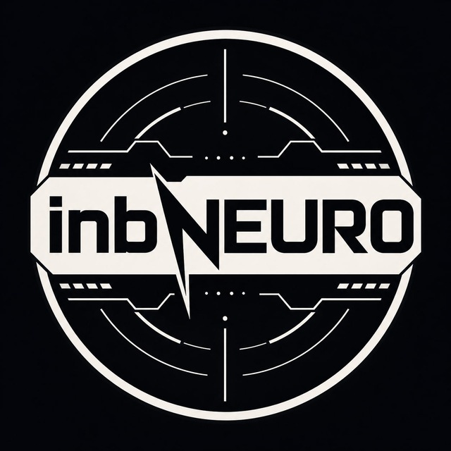 Аватар канала INBneuro | Нейросети | Технологии