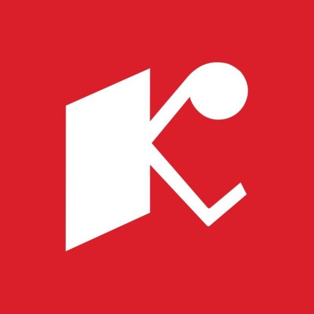 Аватар канала Комус