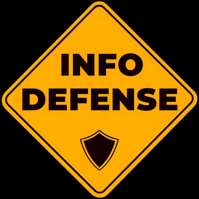Аватар канала InfoDefense