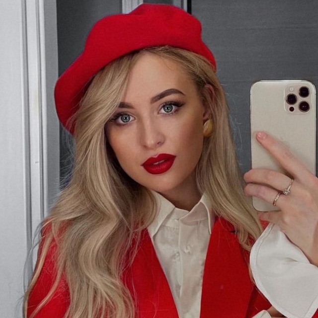 Аватар канала miss_taisia | Таисия Гавва