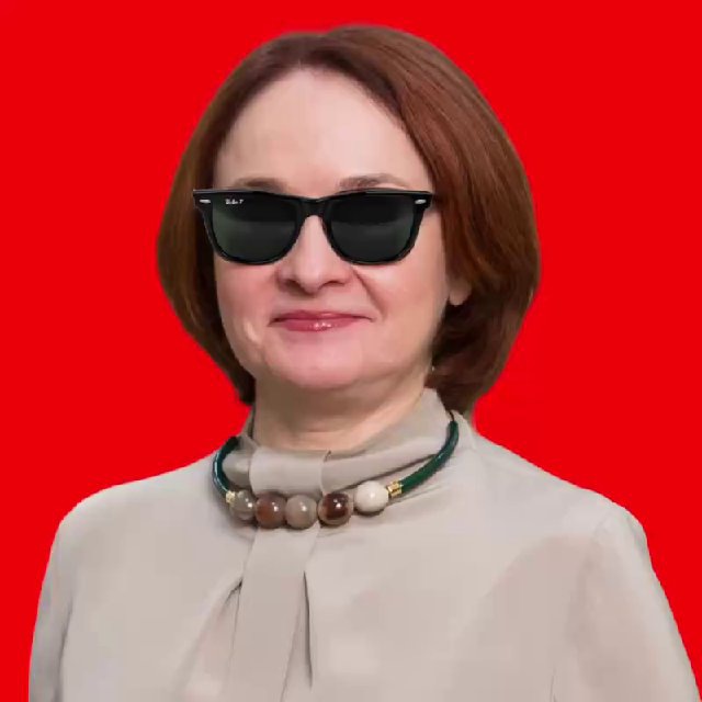 Аватар канала ⚡️INVESTBLOG⚡️