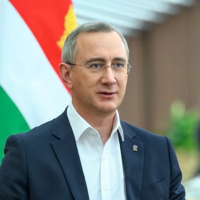 Аватар канала Владислав Шапша
