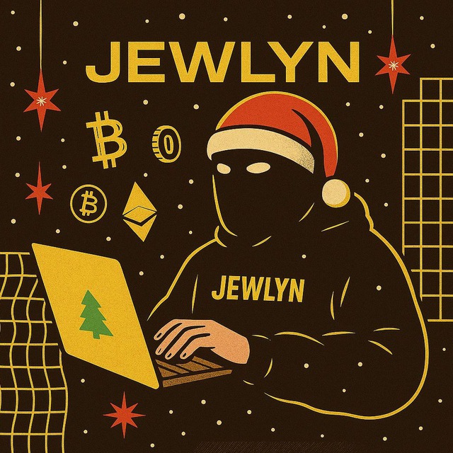 Аватар канала Jewlyn Воркает