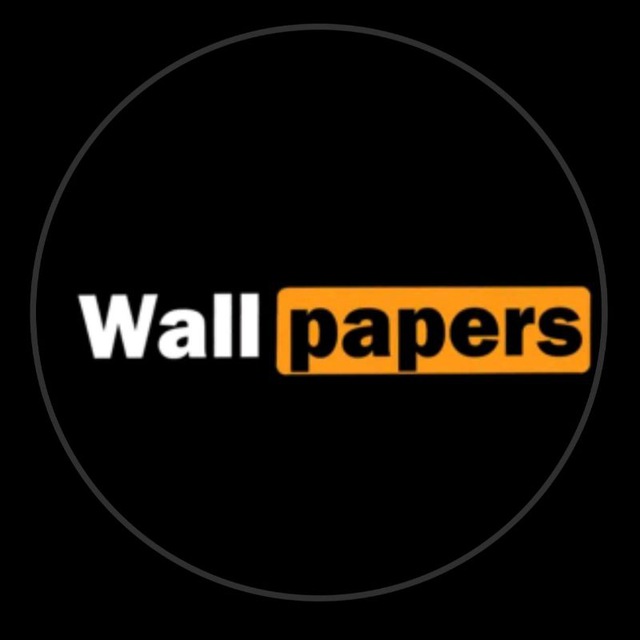 Аватар канала Wallpapers
