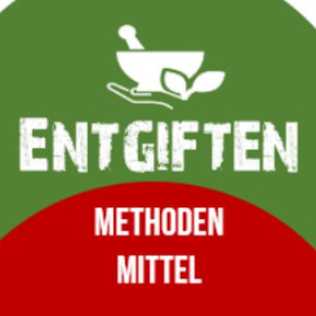Аватар канала Entgiften