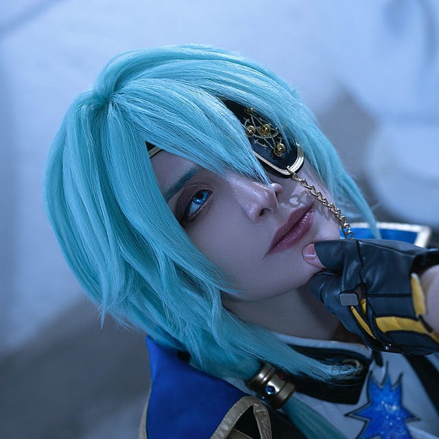 Аватар канала Mari Evans Cosplay