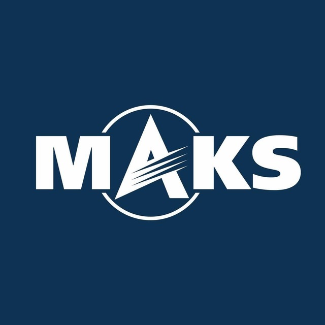 Аватар канала Авиасалон МАКС