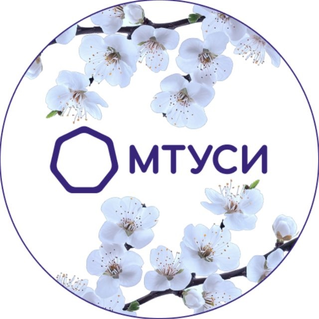 Аватар канала МТУСИ