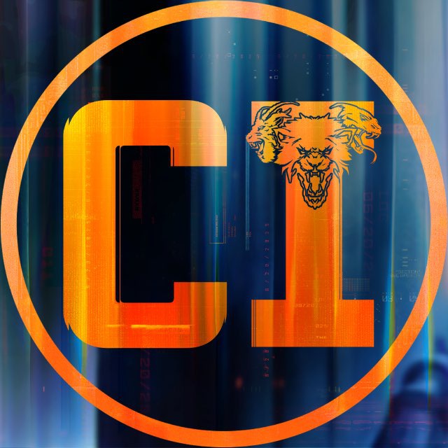 Аватар канала COD Intel Warzone Call Of Duty Black Ops 7 COD Mobile CODM
