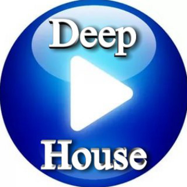 Аватар канала Deep house️▶️🔊