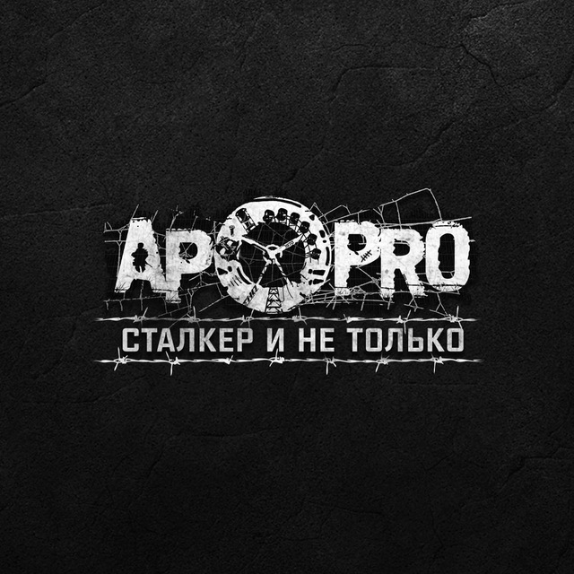 Аватар канала [AP-PRO] TheWolfstalker