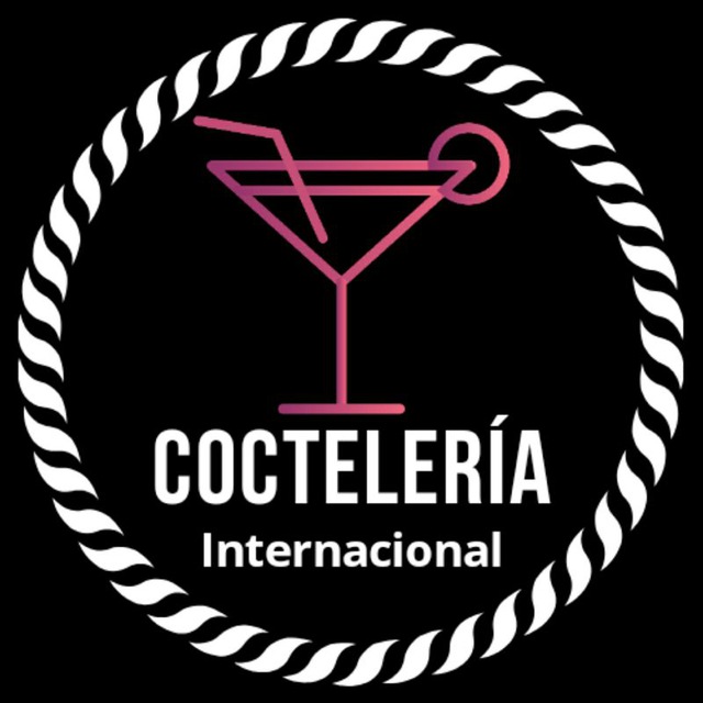 Аватар канала Coctelería Internacional