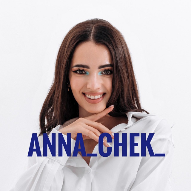 Аватар канала Anna_chek_Life