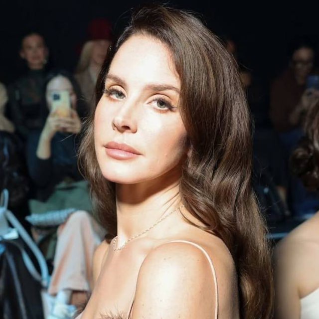 Аватар канала Lana Del Rey