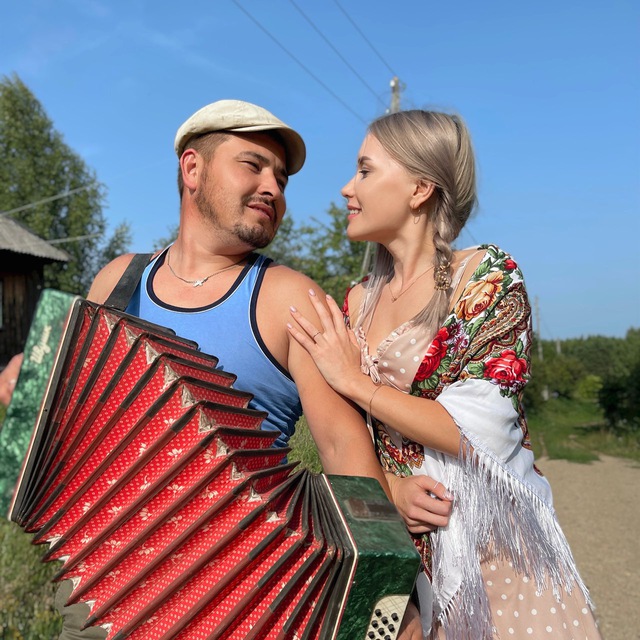 Аватар канала Деревенская семейка