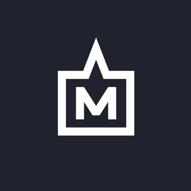 Аватар канала Центр Мемориал