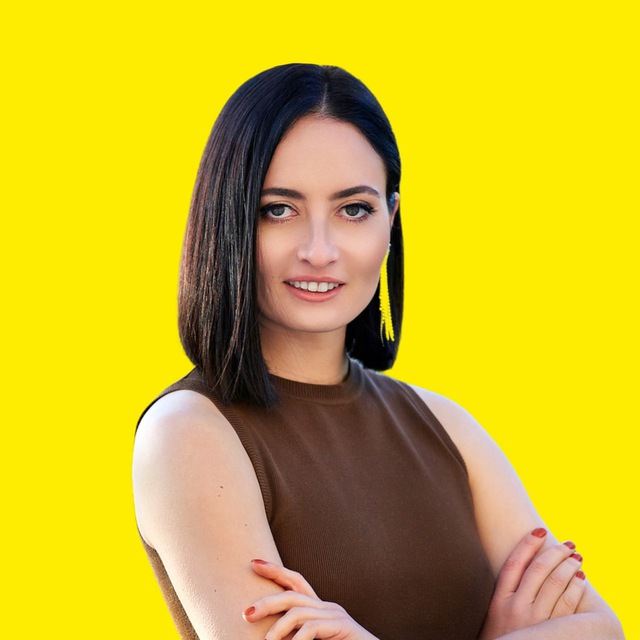 Аватар канала Марина Кострова