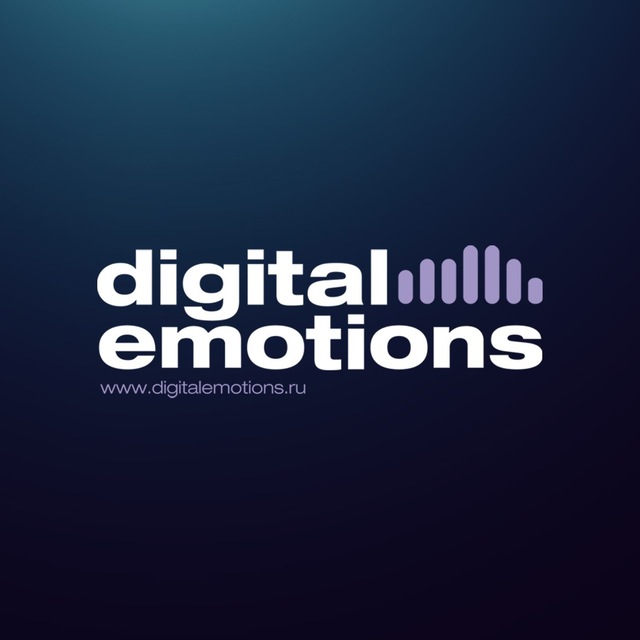 Аватар канала Fonarev - Digital Emotions