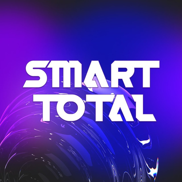 Аватар канала Smart Total Whitelist