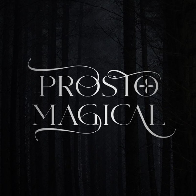 Аватар канала Prosto_magical