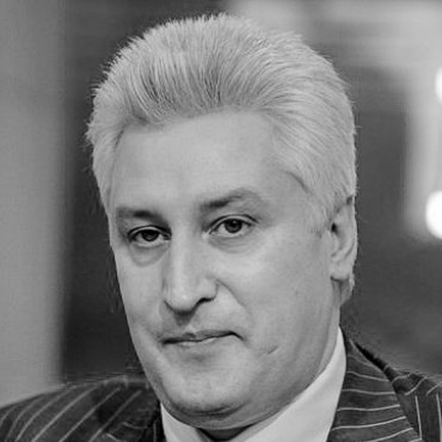Аватар канала Игорь Коротченко
