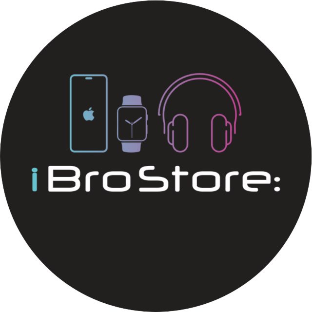 Аватар канала iBroStore | Айфон Краснодар