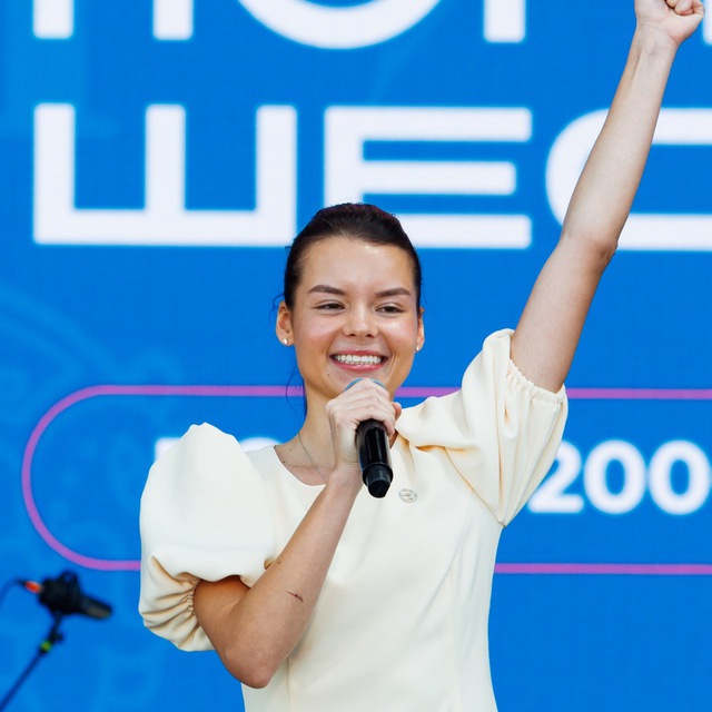 Аватар канала Екатерина Лещинская