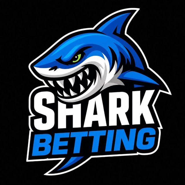 Аватар канала SHARK BETTING™