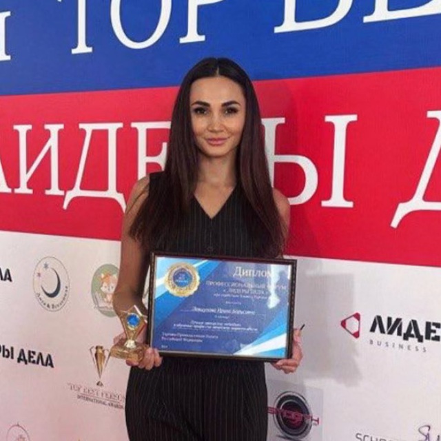 Аватар канала Ирина Левшунова Про Маркетплейсы